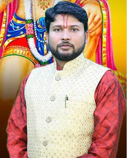  Pandit Sudhaker Dubey